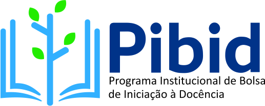 Logo Pibid 2