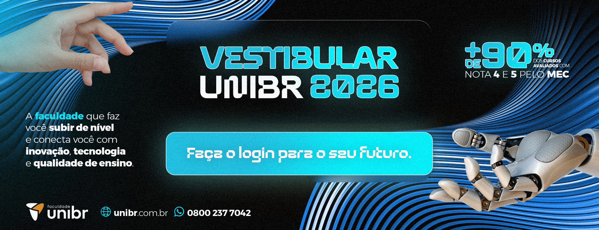 USV  2025  0103 KV VESTIBULAR 2026  09 BANNERS UNIBRSV 1920x738 1