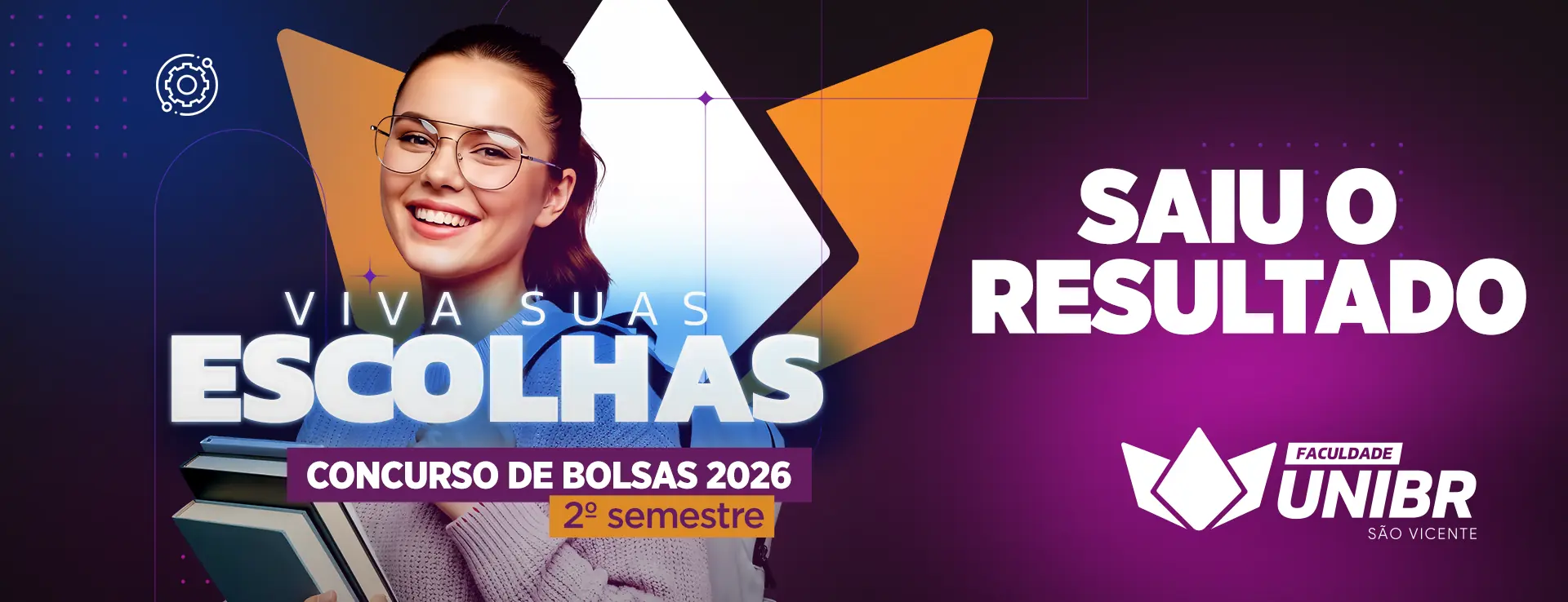 PRO  2026  0029 CONCURSO DE BOLSAS 2o SEMESTRE  UNIBR SAO VICENTE BANNER SITE Desktop 1920 x 738.png