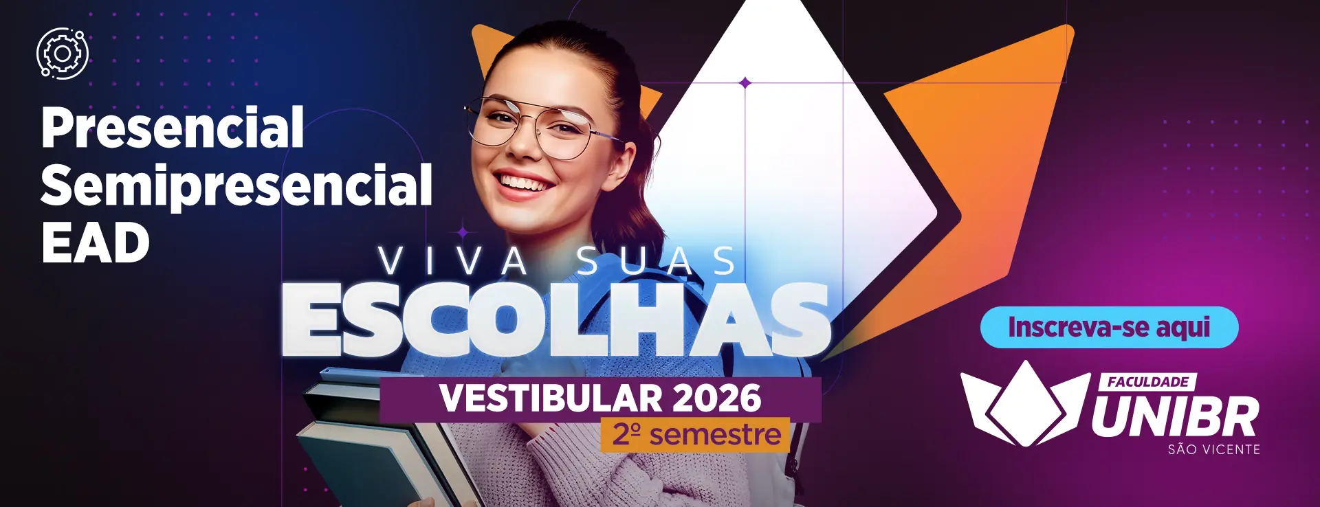 PRO  2026  0029 CONCURSO DE BOLSAS 2o SEMESTRE  UNIBR SAO VICENTE BANNER SITE Desktop 1920 x 738 2.png