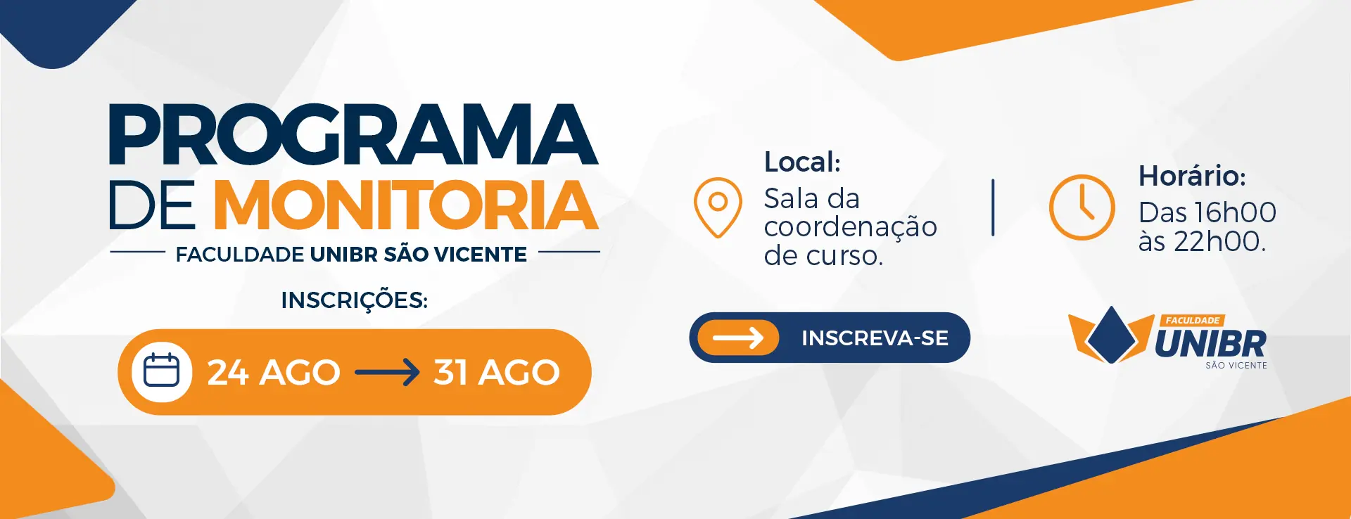 USV  2026  0046 Programa de Monitoria BANNER SITE.png